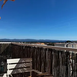 Arbanaises - Giens Apartment Hyères