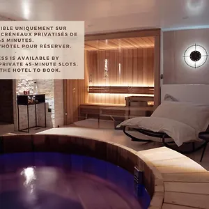 Atypik Hotel Clichy