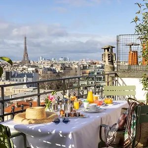 Le Littre Hotel Paris