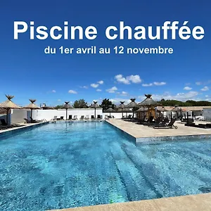 Mas Des Lys Hotel Saintes-Maries-de-La-Mer