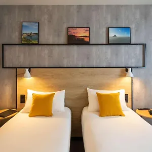 Ibis Madeleine Hotel Saint-Malo