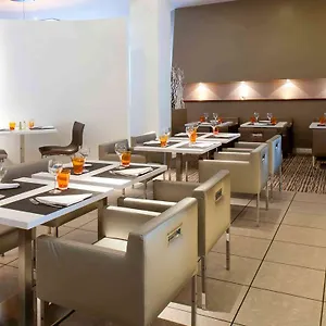 4* Szálloda Novotel Gerland Musee Des Confluences
